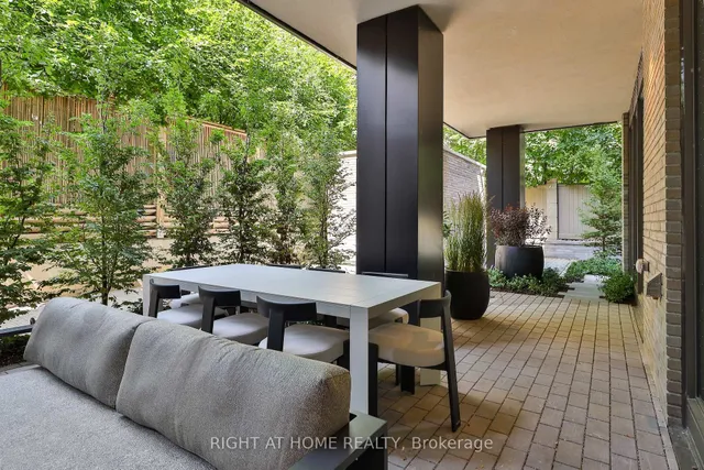 Additional image 9 of 10 Prince Arthur Ave Unit Garden Home 2