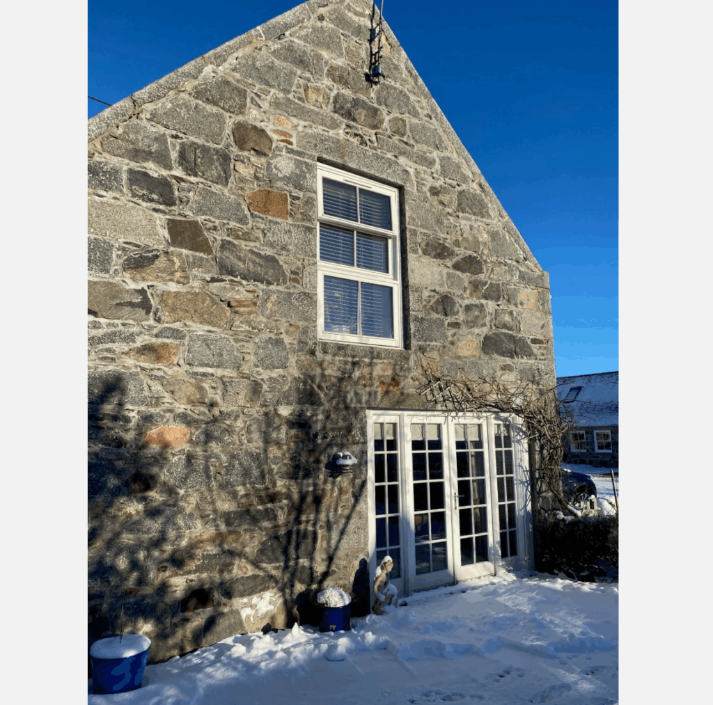 Additional image 16 of The Stables Whitehouse, Alford, Aberdeen, AB33 8AT