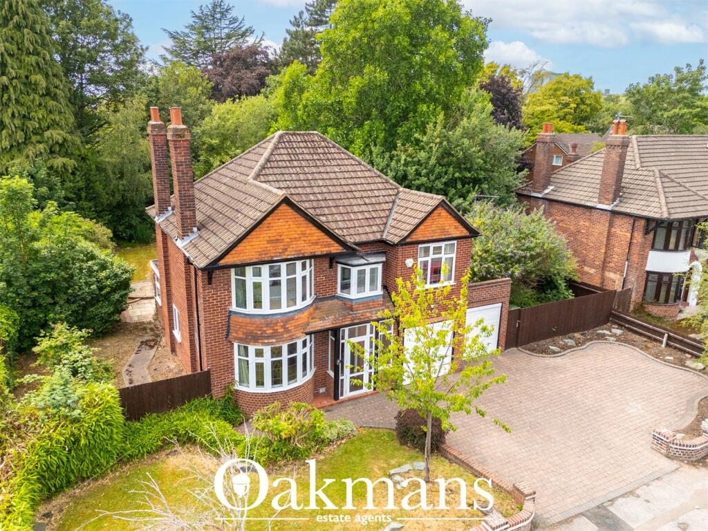 Additional image 26 of Eastern Road, Selly Park, Birmingham, West Midlands, B29