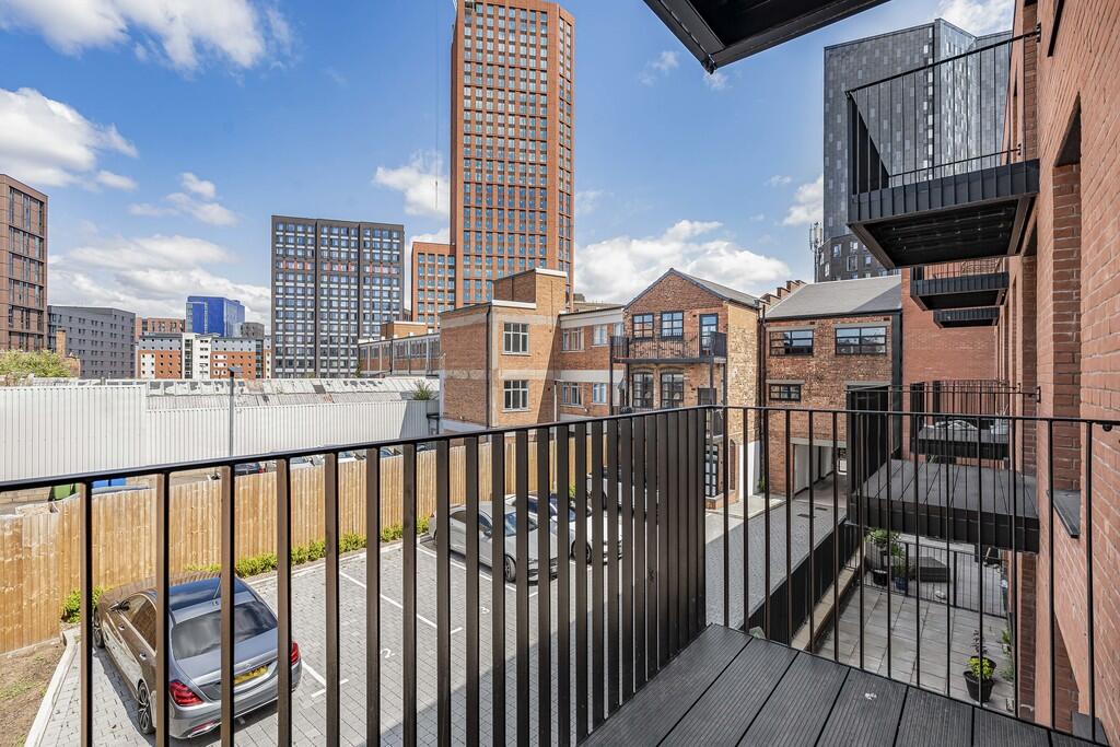 Additional image 5 of Gunsmith House, 61 Price Street, Birmingham City Centre