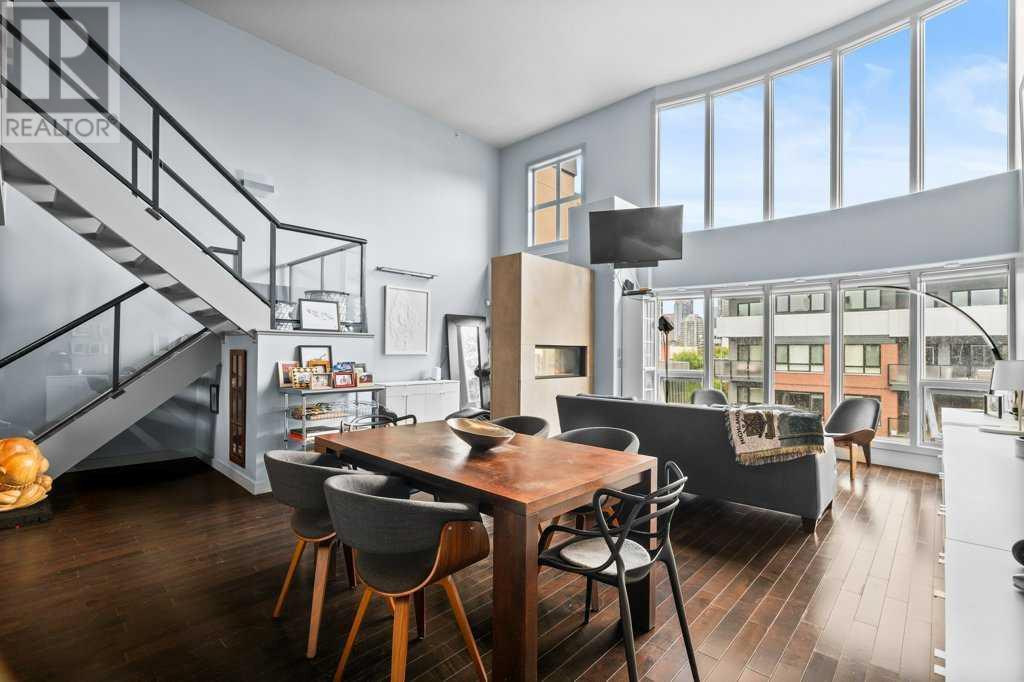 405, 317 19 Avenue SW|Calgary, Alberta T2S0E1