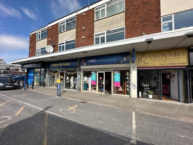 房产图片 7 - 伯明翰考文垂路2168号