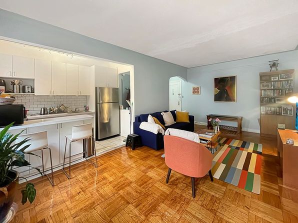 81 Ocean Pkwy APT 5P, Brooklyn, NY 11218
