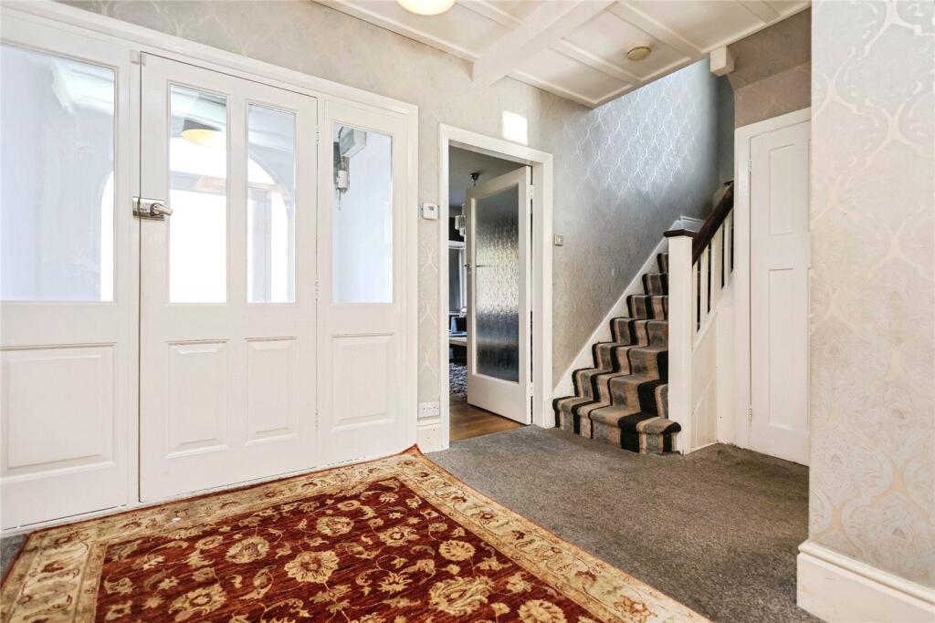 Additional image 17 of Oakfield Road, Selly Park, Birmingham, West Midlands, B29