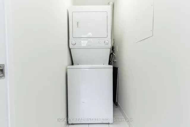 Additional image 28 of 1105 Leslie St Unit 801