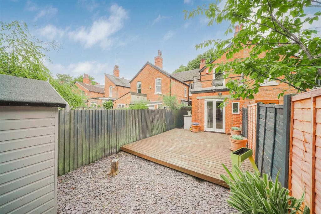 Additional image 32 of Sir Johns Road, Selly Park, Birmingham