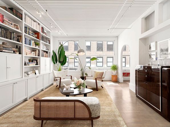 56 Thomas St APT 5, New York, NY 10013