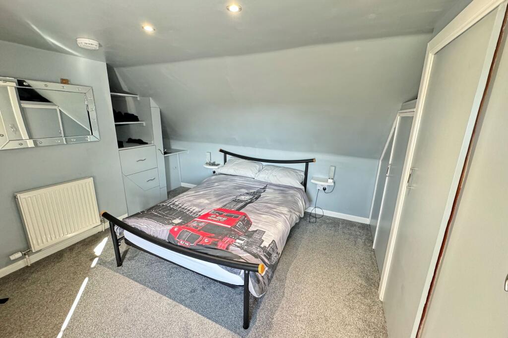 Additional image 20 of Sunnybrae, Turriff, AB53