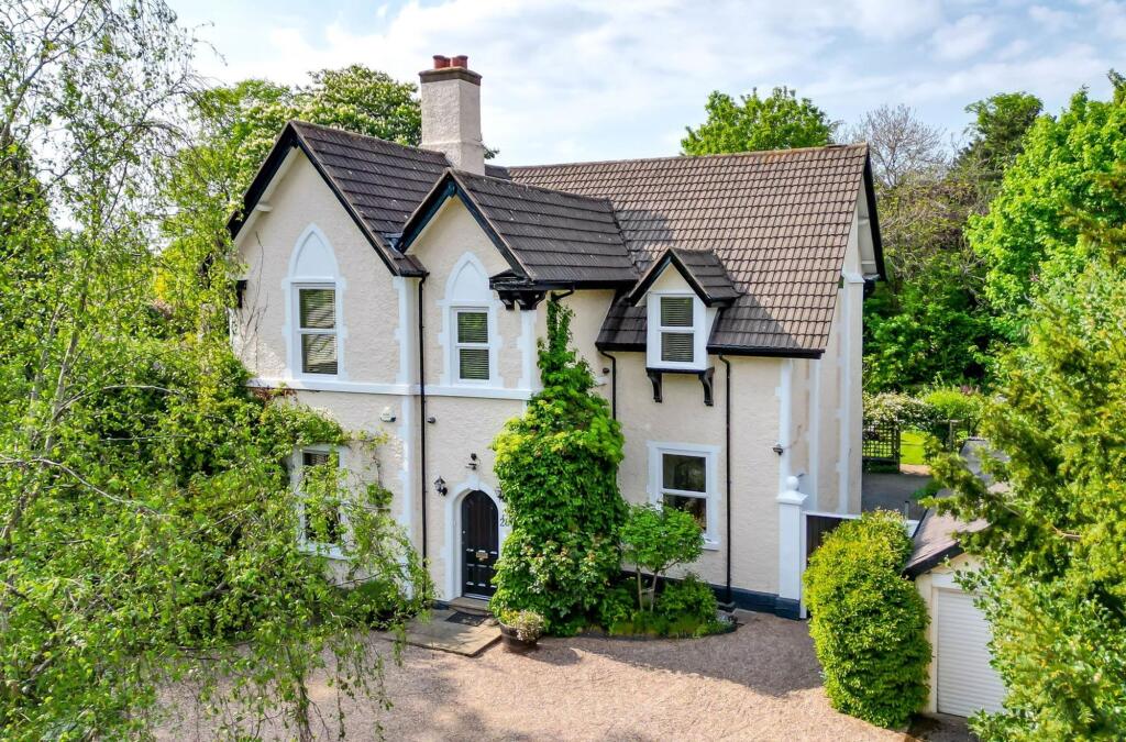 Additional image 60 of Upland Road, Selly Park, B29