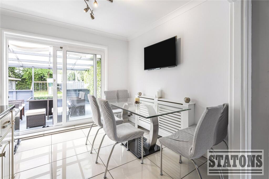 Additional image 5 of Westland Drive, Brookmans Park, Hertfordshire, AL9