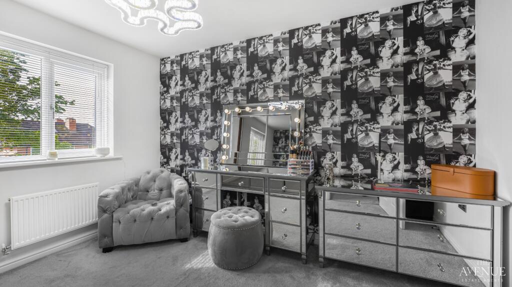 Additional image 27 of Martineau Drive, Harborne, Birmingham, West Midlands, B32