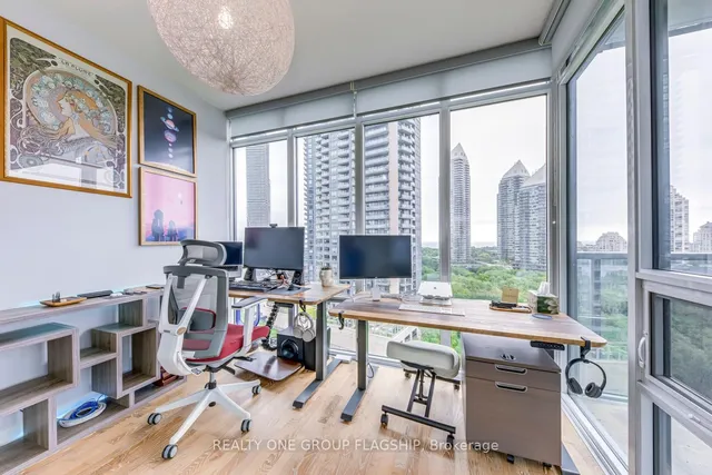 Additional image 19 of 88 Park Lawn Rd Unit 1105