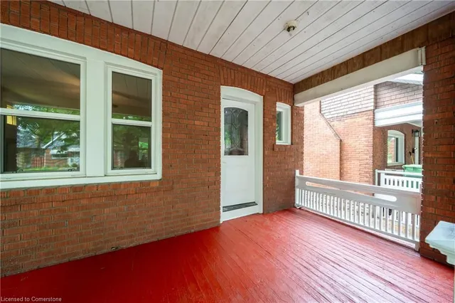 房产图片 3 - 1111 国王街