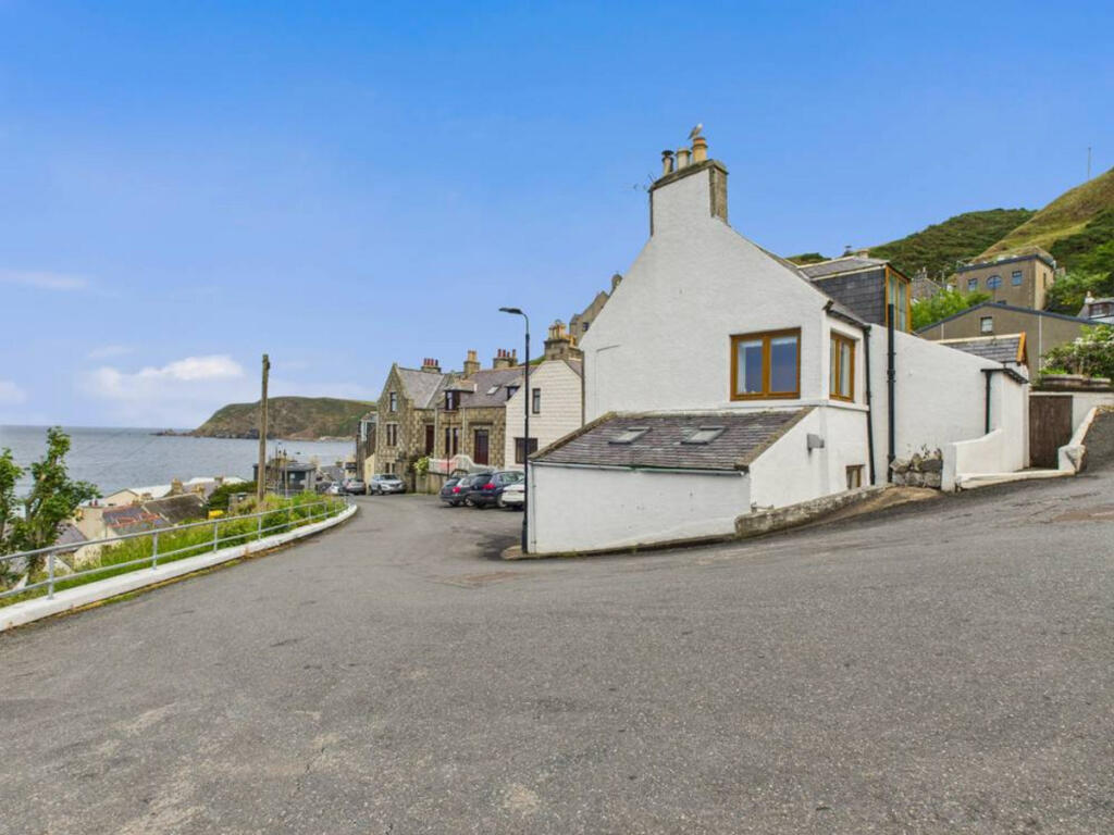 Additional image 45 of Gardenstown, Banff, AB45