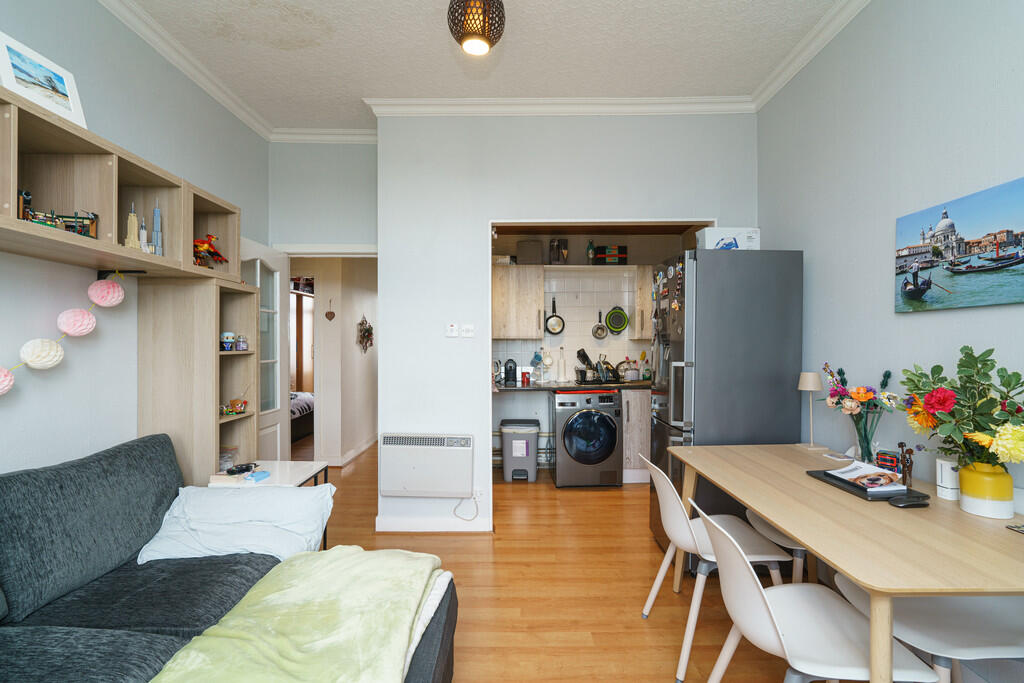 Additional image 3 of Great Northern Road Flat G , Aberdeen