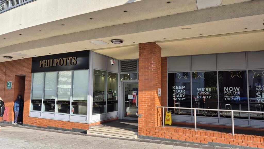 Property image for Unit 12a, Broadway Plaza, FiveWays, 220 Ladywood Middleway, Birmingham, West Midlands, B16 8LP