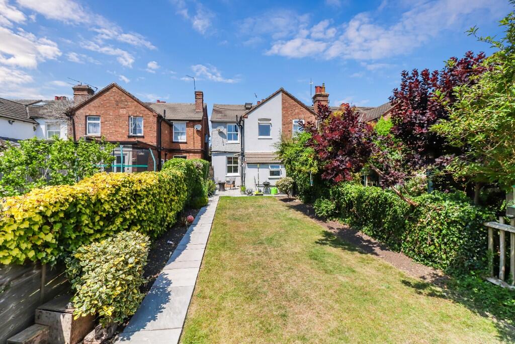 Additional image 20 of Sandridge Road, St. Albans, Hertfordshire, AL1