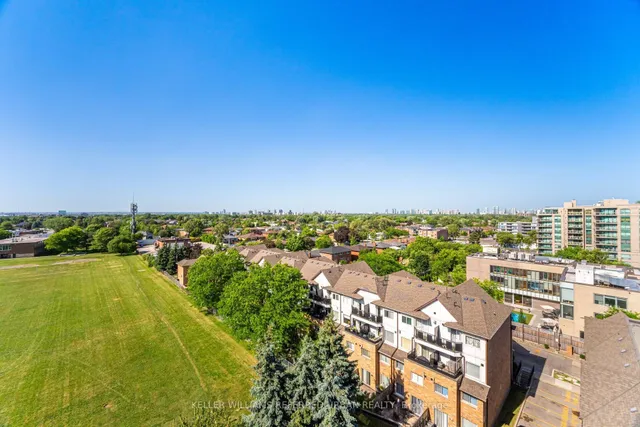 Additional image 28 of 1030 Sheppard Ave Unit 803