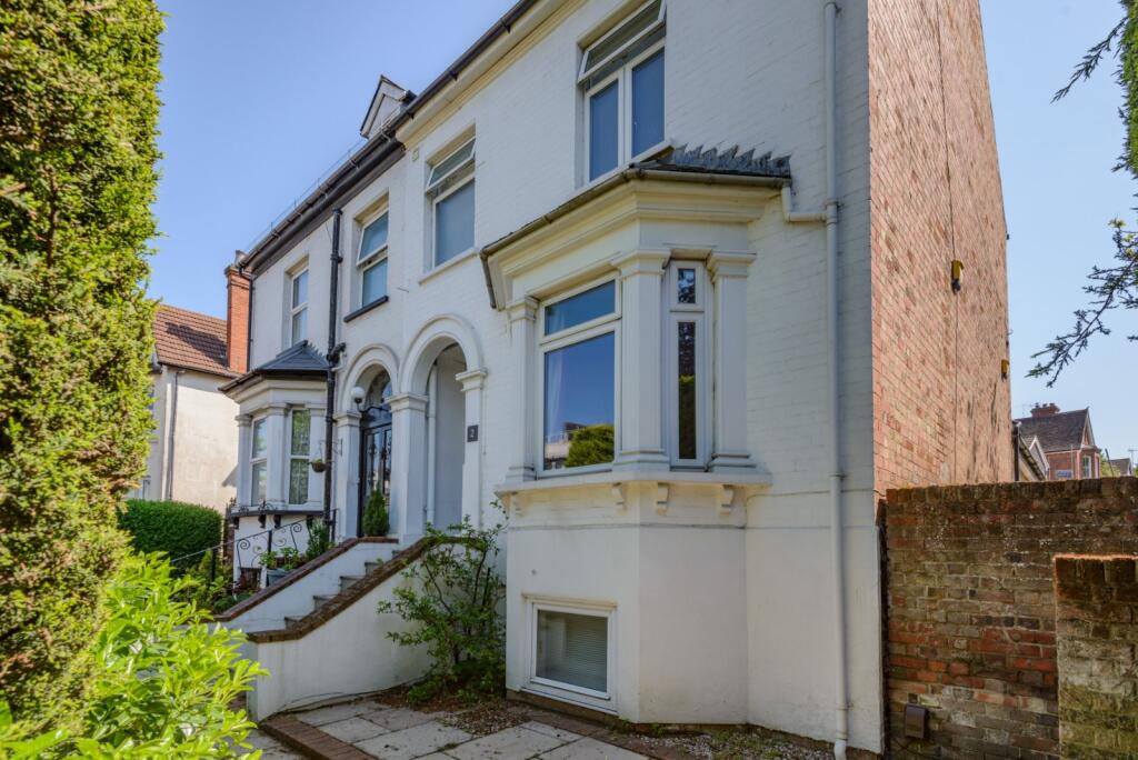 Additional image 6 of Alma Road, St. Albans