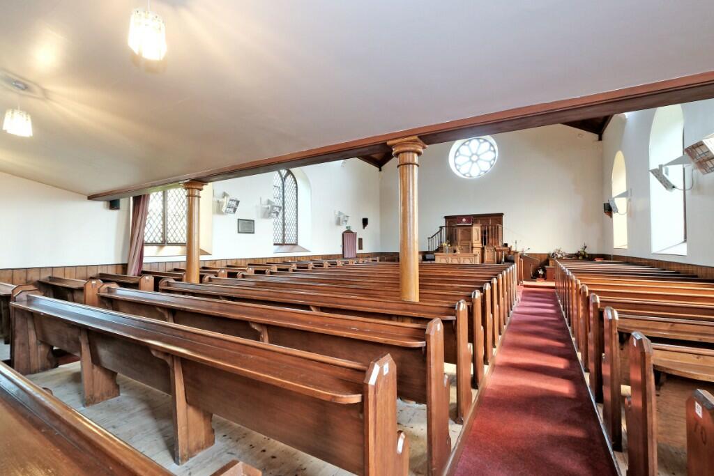 Additional image 5 of CushnieChurchAB33