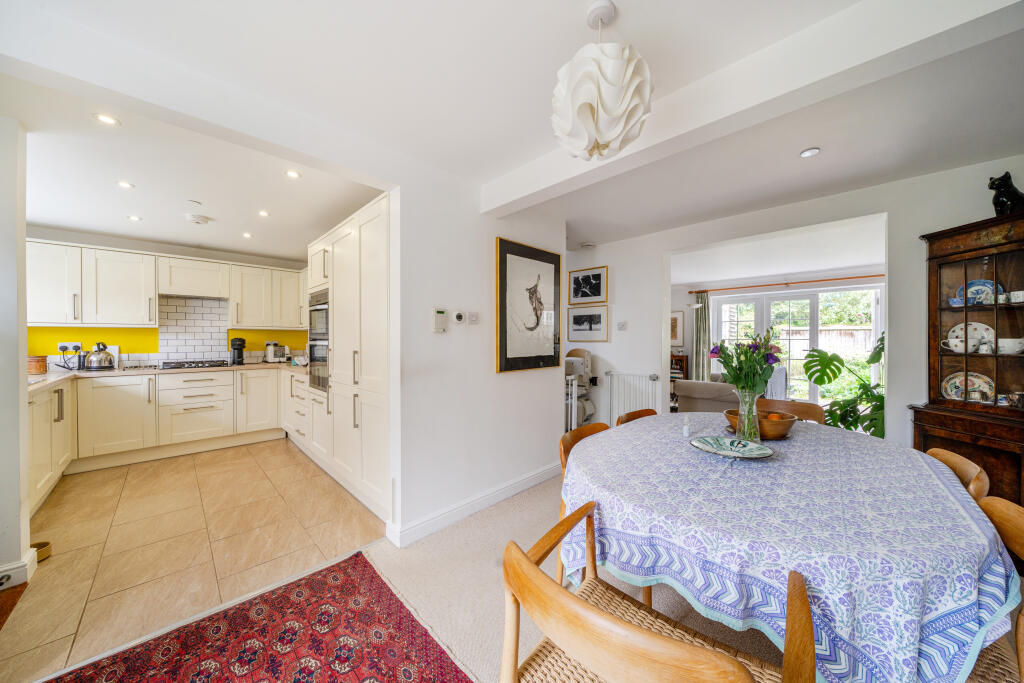 Additional image 5 of Hill Street, St. Albans, AL3