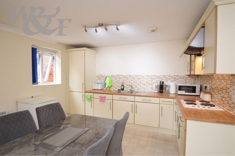 Additional image 7 of City Gate, Erdington, Birmingham