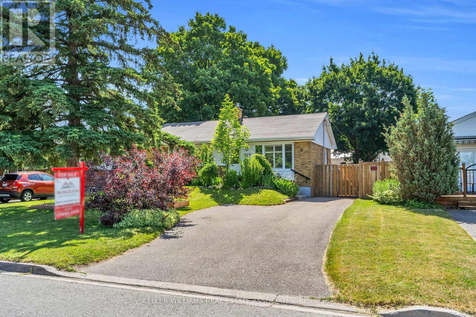 Property image for 312 WESTCOTT ROAD|Halton Hills (AC Acton), Ontario L7J1R3