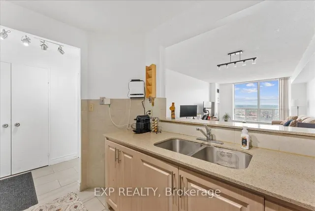 房产图片 10 - 400 Mclevin Ave 单元 1807