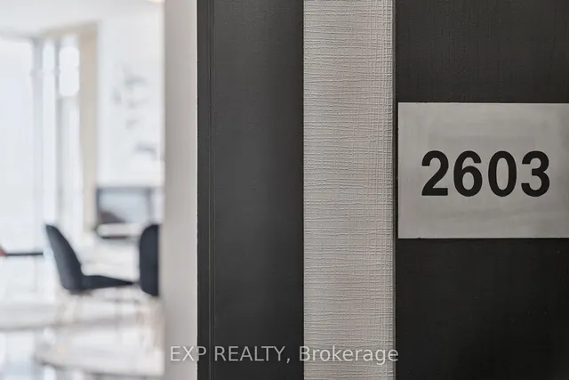 Additional image 30 of 70 Absolute Ave Unit 2603