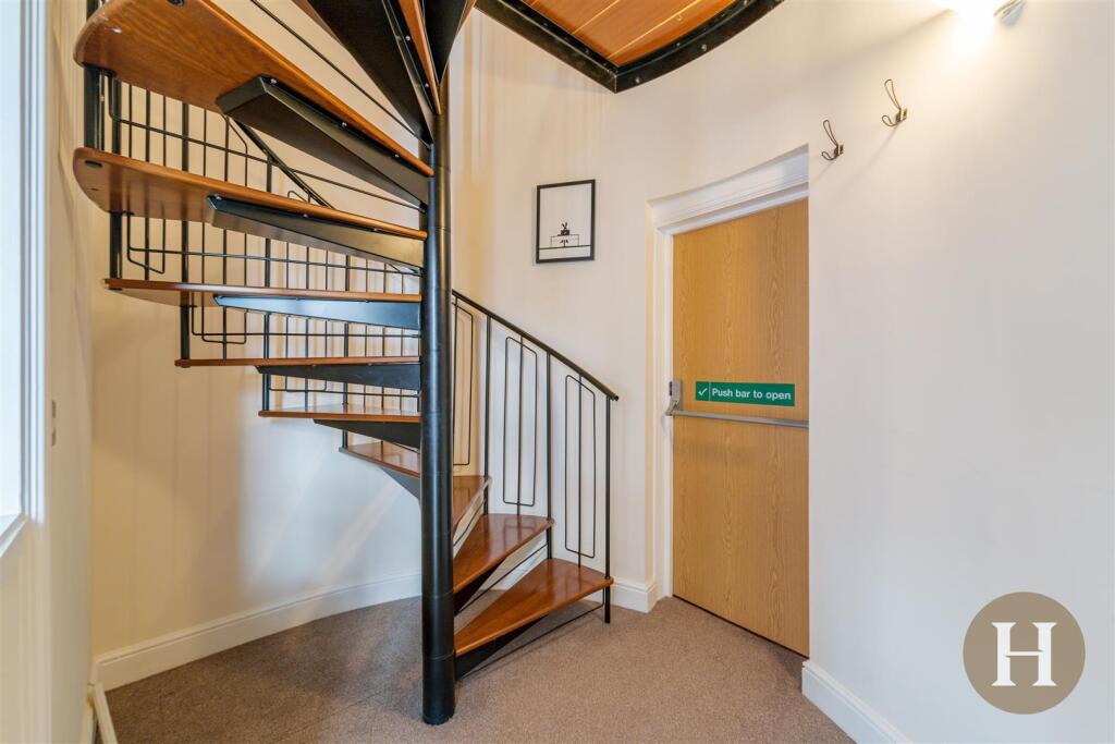 Additional image 21 of Corner Place, North Road, Harborne, Birmingham, B17