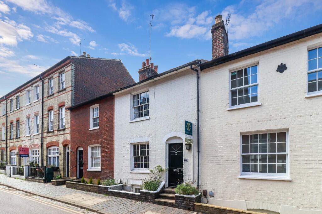 Additional image 28 of Spicer Street, St. Albans, Hertfordshire, AL3