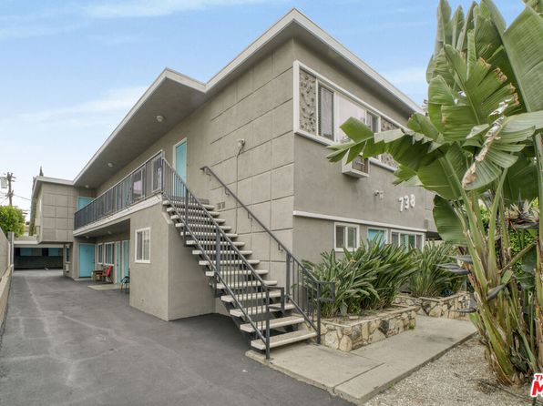 738 N Hudson Ave, Los Angeles, CA 90038