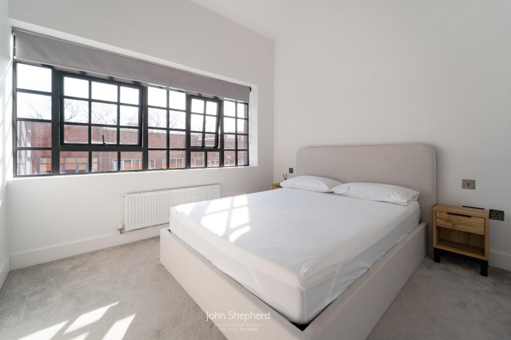 Additional image 9 of Pemberton Street, Birmingham, West Midlands, B18