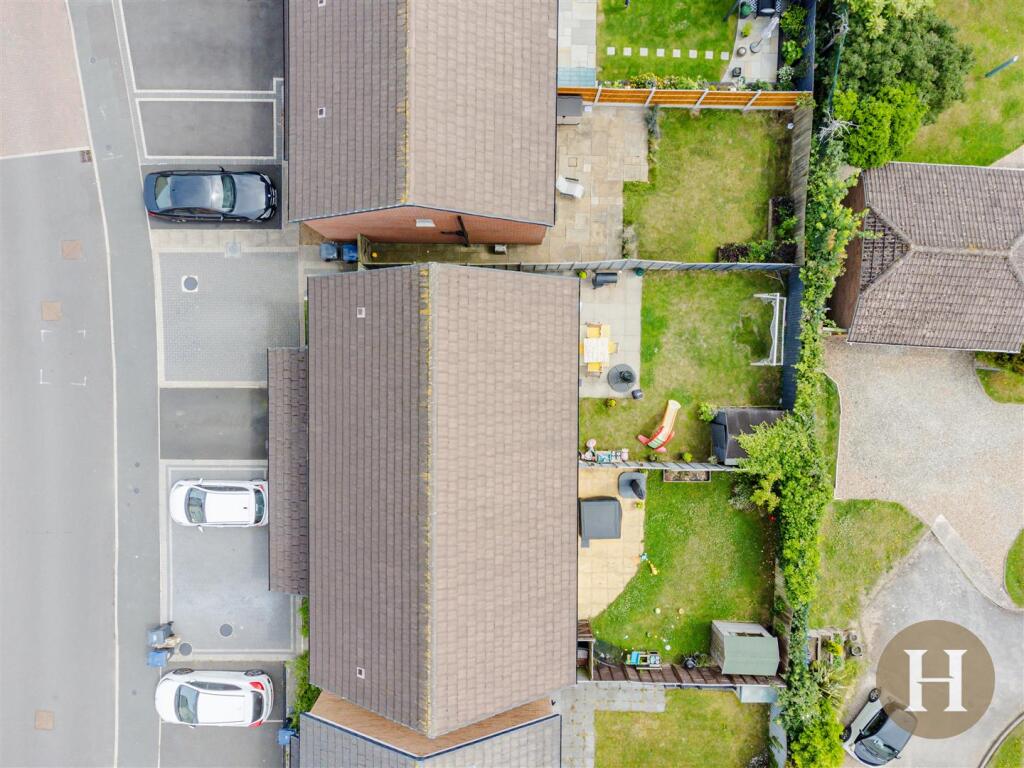 Additional image 29 of Ansell Way, Harborne, Birmingham, B32