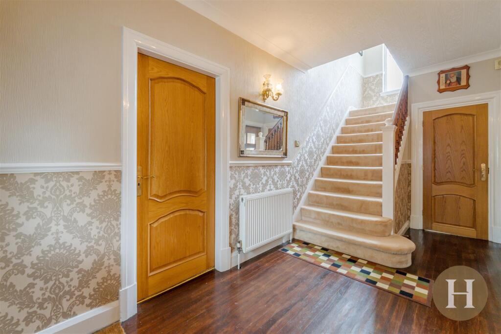 Additional image 9 of Hamilton Avenue, Harborne, Birmingham, B17