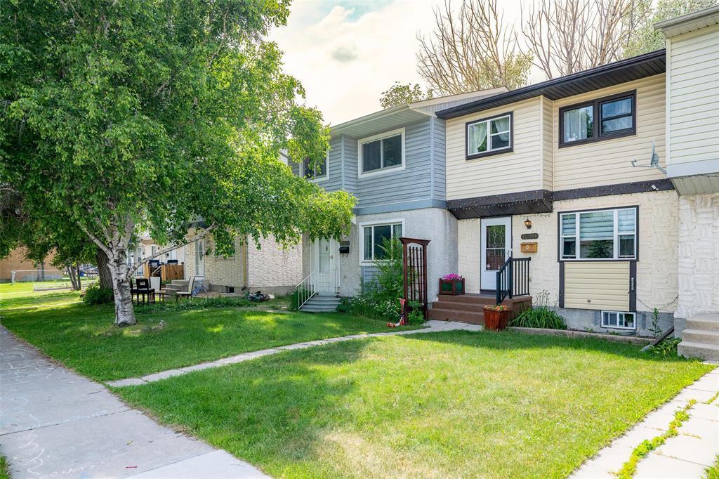 B 1250 Molson Street|Winnipeg, Manitoba R2K3Y4