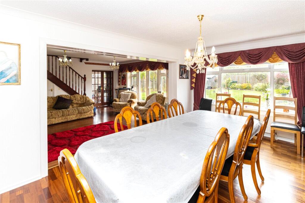 Additional image 9 of Netherfield Road, Harpenden, AL5