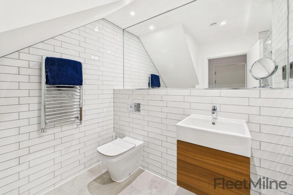 Additional image 16 of Assay Lofts, Charlotte Street, Birmingham