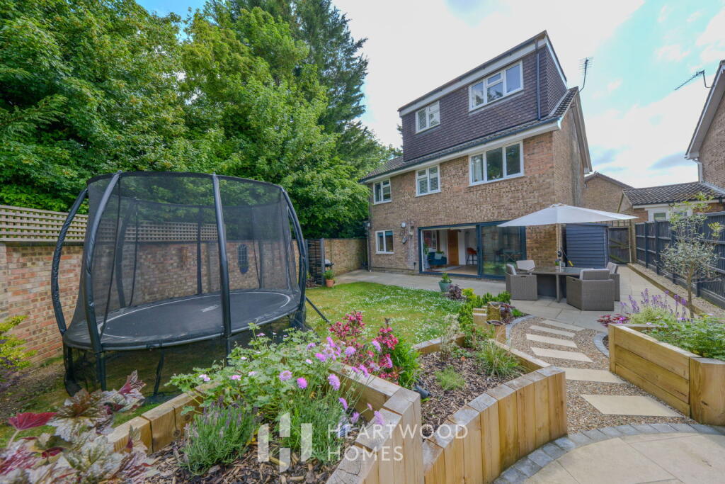 Additional image 20 of Gladeside, St. Albans, AL4 9JA