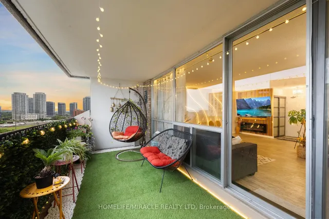 120 Dundalk Dr Unit 1010