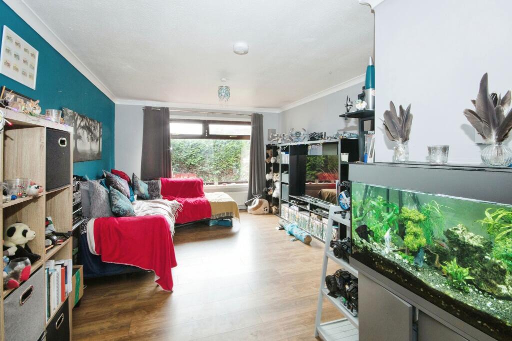 Additional image 8 of St. Johns Gardens, Inverurie, AB51