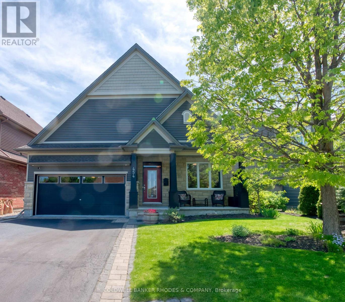 454 CREEKVIEW WAY|Ottawa, Ontario K1T0J5