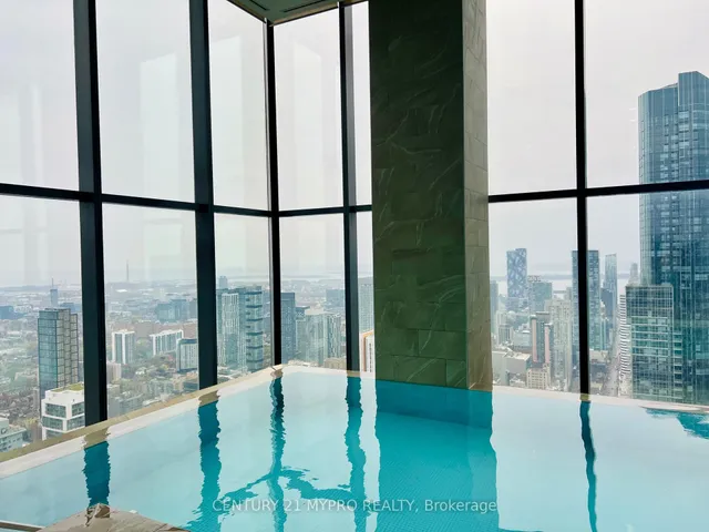 Additional image 4 of 7 Grenville St Unit 5809