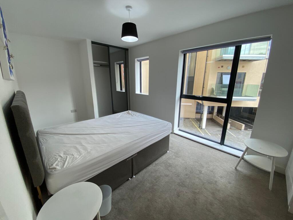 Additional image 3 of Regency Place, Birmingham, B1 3DS