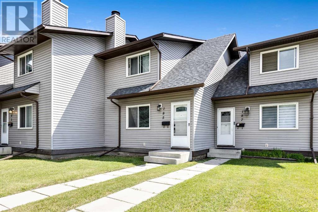 185 Templehill Drive NE|Calgary, Alberta T1Y5K6