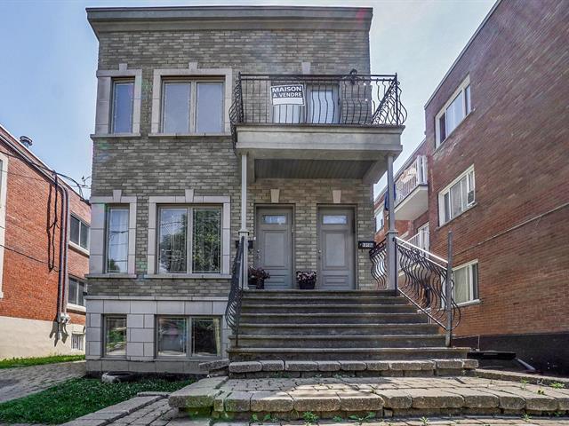 Property image for 6918-6918A Rue Lemieux|Montréal (Côte-des-Neiges/Notre-Dame-de-Grâce), Quebec H3W2V9