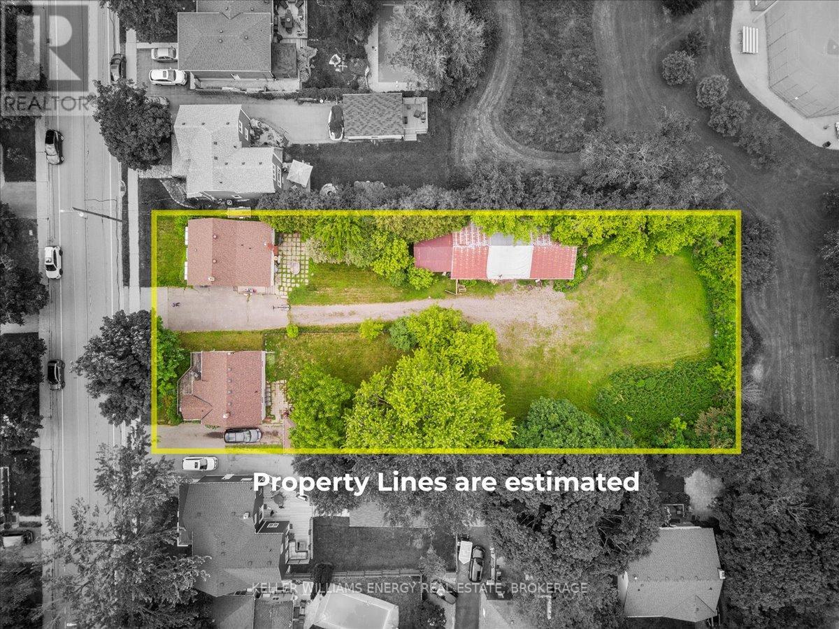 Property image for 805 ATHOL STREET|Whitby (Downtown Whitby), Ontario L1N4A1