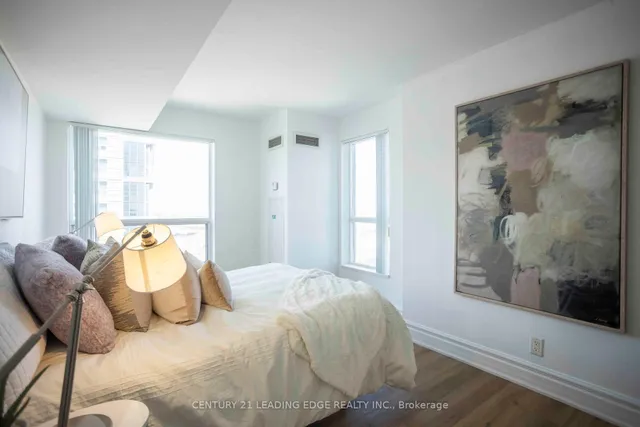 房产图片 22 - 多伦多李中心大道38号，Unit 2112