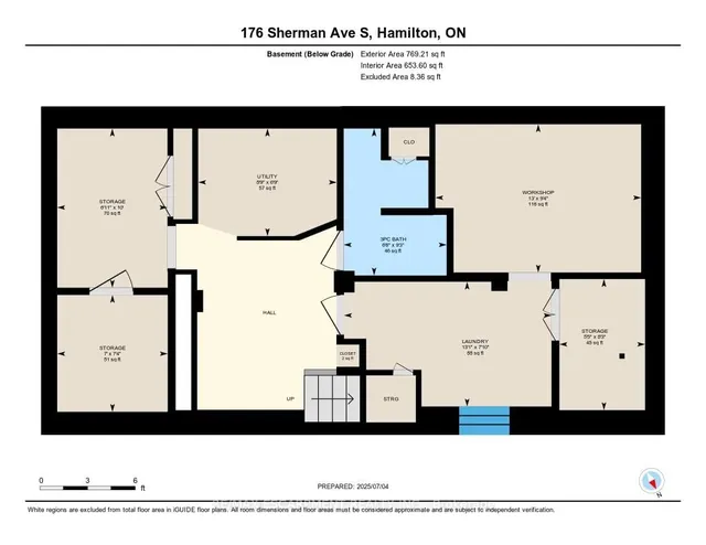 Additional image 49 of 176 Sherman Ave