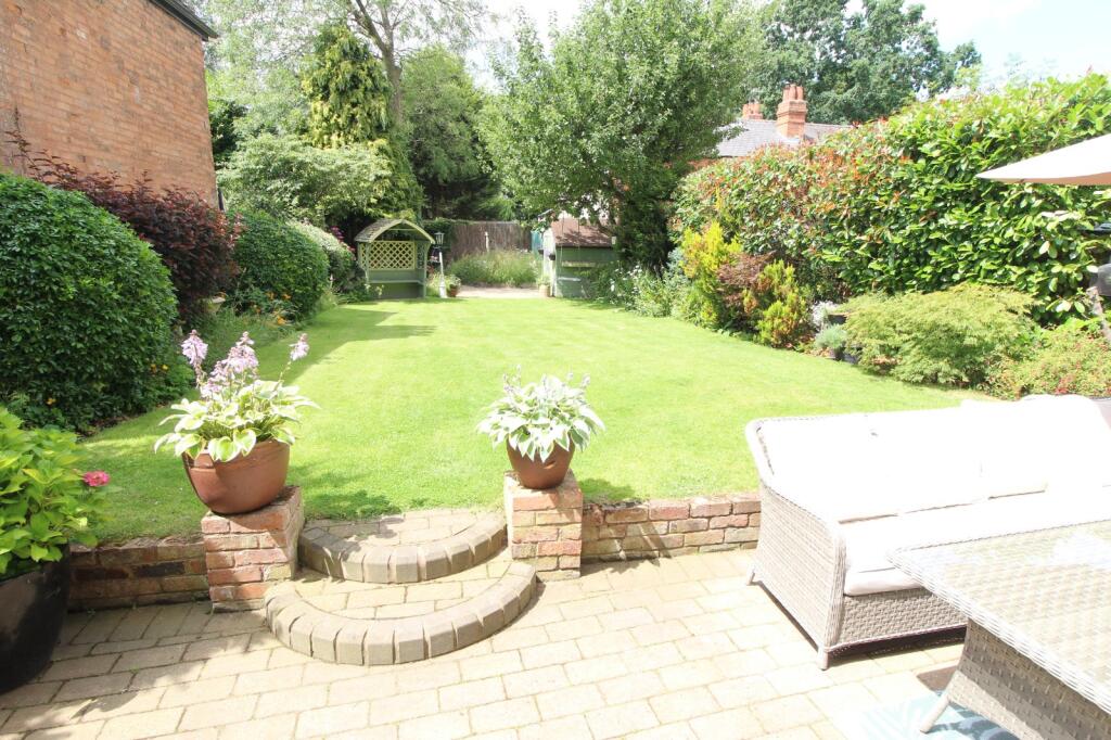 Additional image 17 of Church Road, Old Yardley, Birmingham, West Midlands, B33